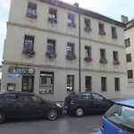 Hinz & Kunz Gasthuis Weimar (Thuringia)