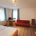 Hinz & Kunz Gasthuis Weimar (Thuringia)