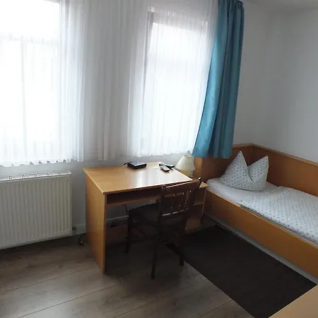 Guest house Hinz & Kunz