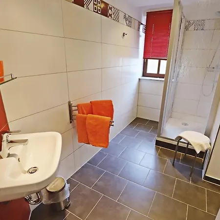 Hinz & Kunz Guest house
