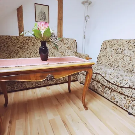 Guest house Hinz & Kunz
