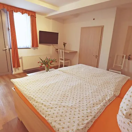 Hinz & Kunz Guest house Weimar (Thuringia)