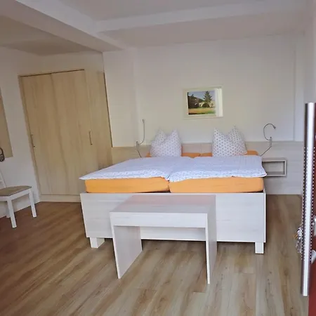 Guest house Hinz & Kunz 3*