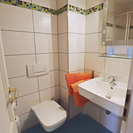 Guest house Hinz & Kunz 3*