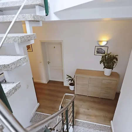 Guest house Hinz & Kunz