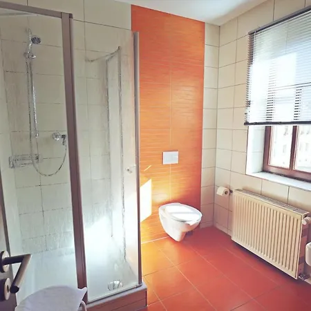 Hinz & Kunz Guest house