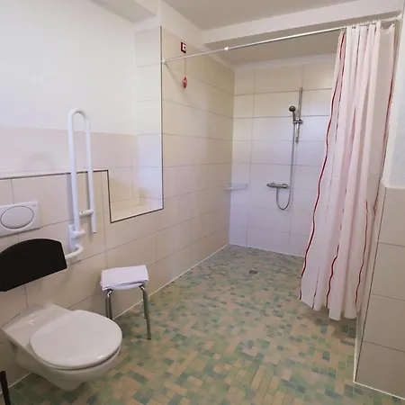 Hinz & Kunz Konukevi 3*