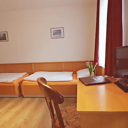 Hinz & Kunz Pensión Weimar (Thuringia)