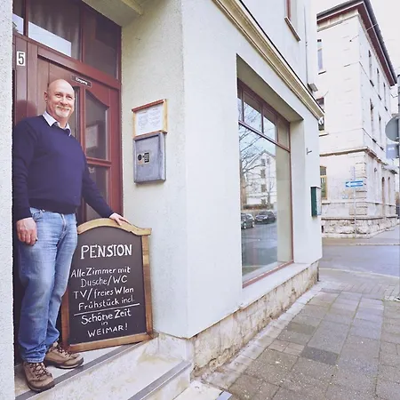 Hinz & Kunz Guest house 3*
