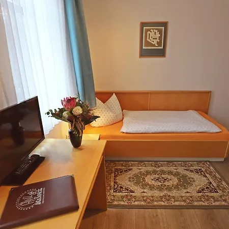 Hinz & Kunz Weimar (Thuringia)