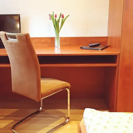 Hinz & Kunz Pensjonat