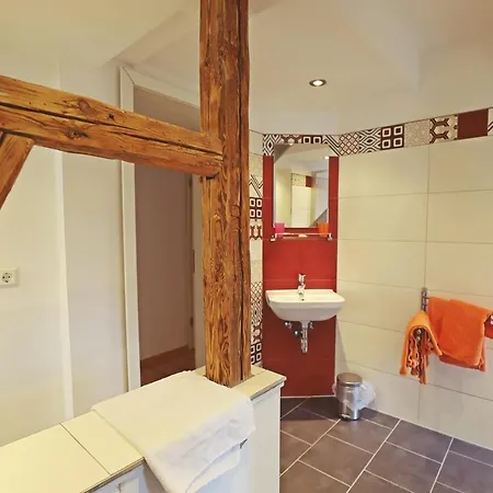 Hinz & Kunz Guest house 3*