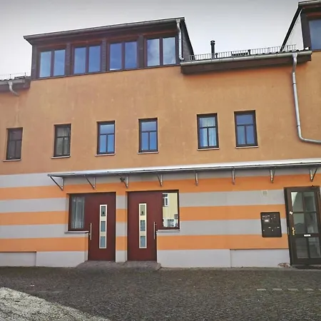 Guest house Hinz & Kunz 3*