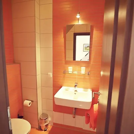 Hinz & Kunz Guest house