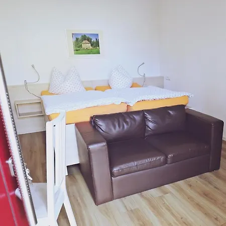 Hinz & Kunz Guest house