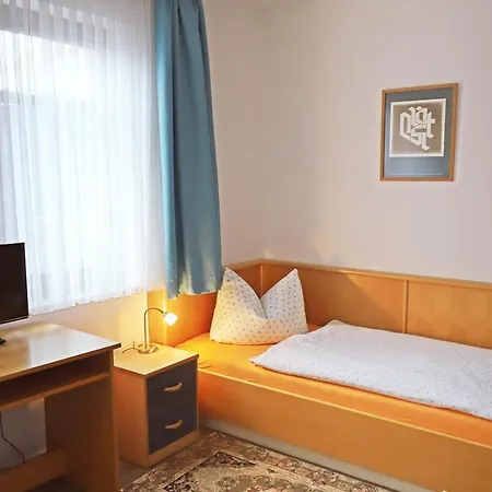 Konukevi Hinz & Kunz