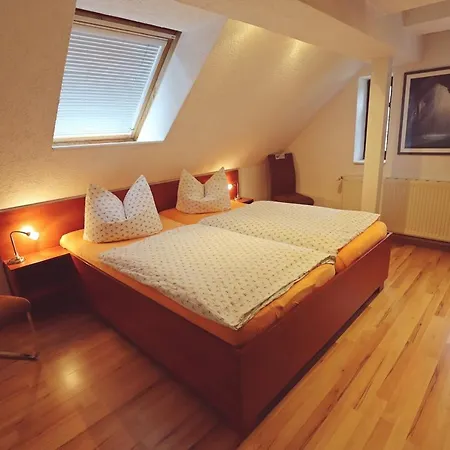 Hinz & Kunz Konukevi