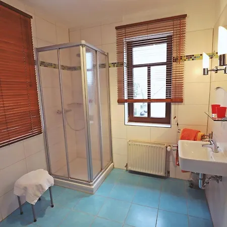 Guest house Hinz & Kunz Weimar (Thuringia)