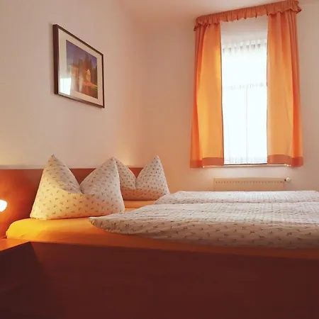 Guest house Hinz & Kunz 3*