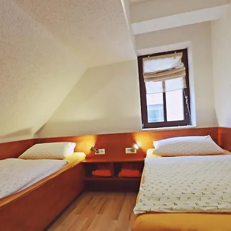 Guest house Hinz & Kunz Weimar (Thuringia)