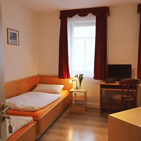 Vendégház Hinz & Kunz 3*