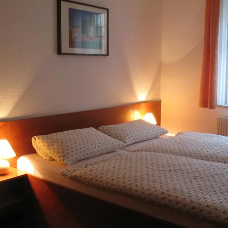 Гостевой дом Hinz & Kunz 3*