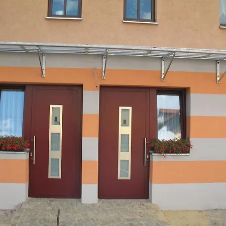 Guest house Hinz & Kunz 3*