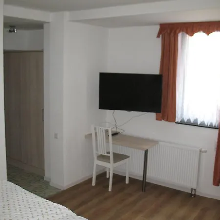 Hinz & Kunz Penzion Výmar