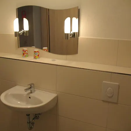 Guest house Hinz & Kunz Weimar (Thuringia)