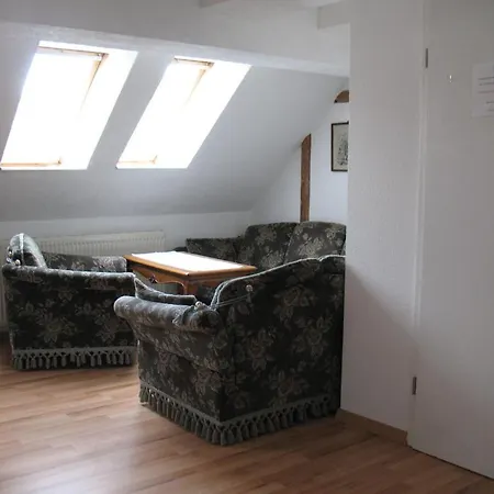 Hinz & Kunz Konukevi Weimar (Thuringia)