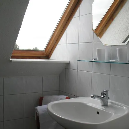 Konukevi Hinz & Kunz Weimar (Thuringia)