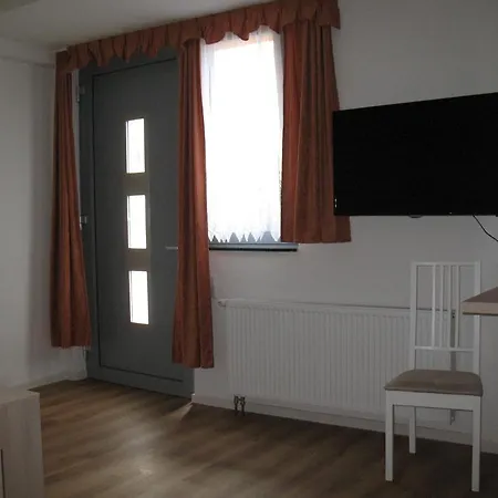 Hinz & Kunz Guest house Weimar (Thuringia)