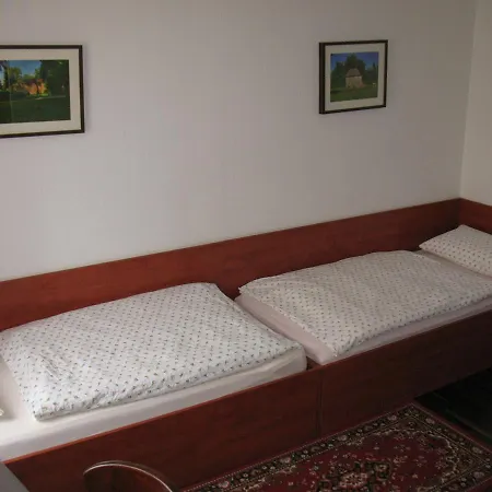 Hinz & Kunz Weimar (Thuringia)