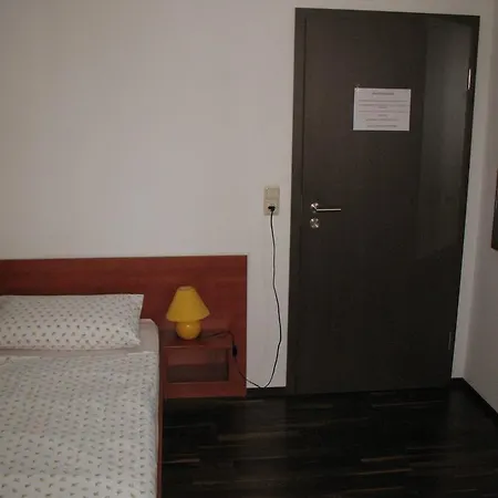 Guest house Hinz & Kunz Weimar (Thuringia)