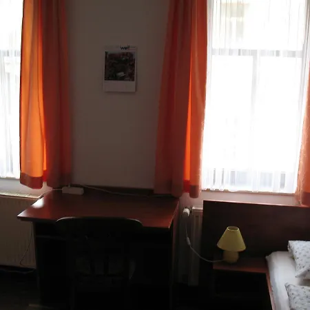 Guest house Hinz & Kunz