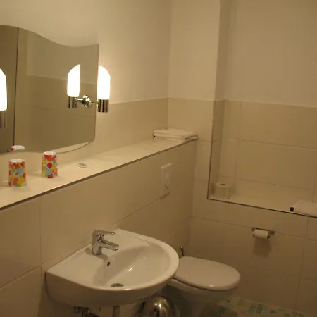 Hinz & Kunz Guest house 3*