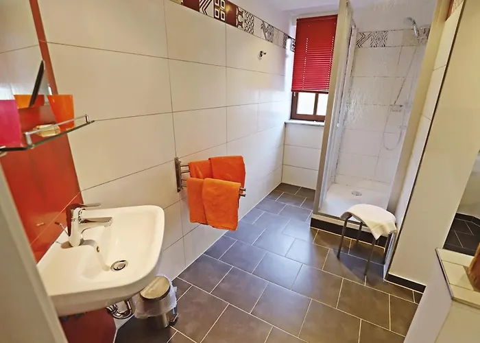 Hinz & Kunz Pensjonat