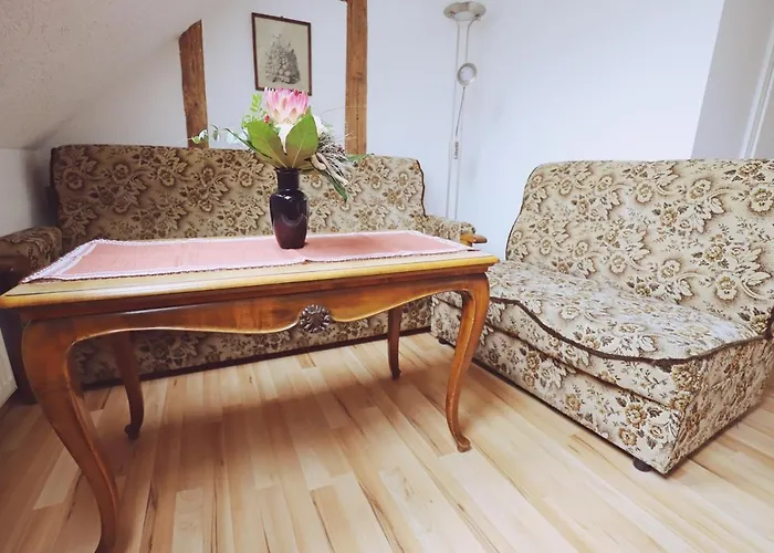 Гостевой дом Hinz & Kunz