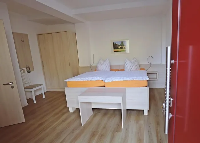 Penzion Hinz & Kunz 3*