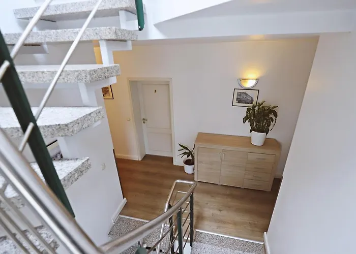 Pensjonat Hinz & Kunz