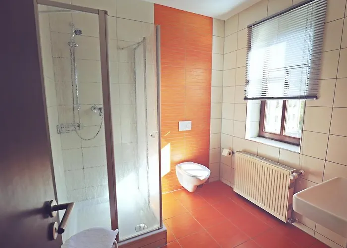 Hinz & Kunz Pensjonat