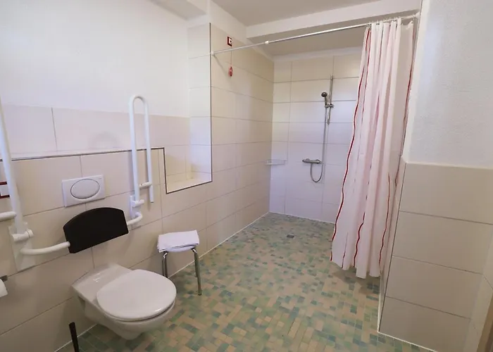 Hinz & Kunz Pensjonat 3*