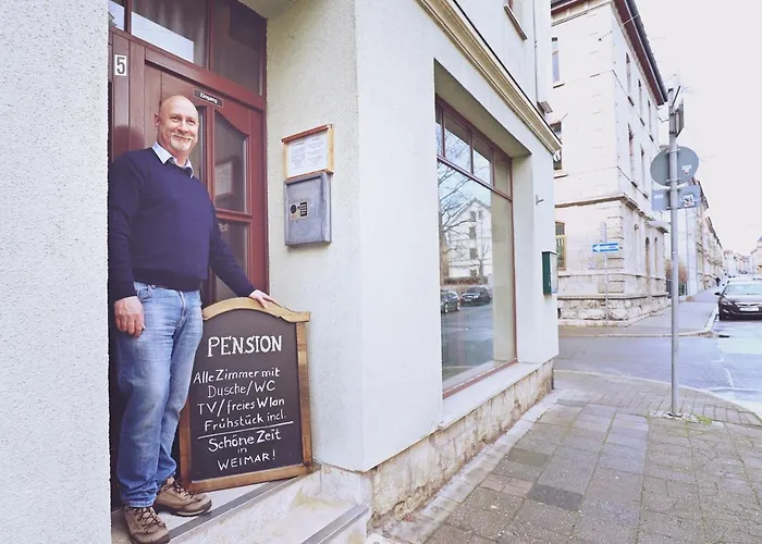 Hinz & Kunz Pensjonat 3*