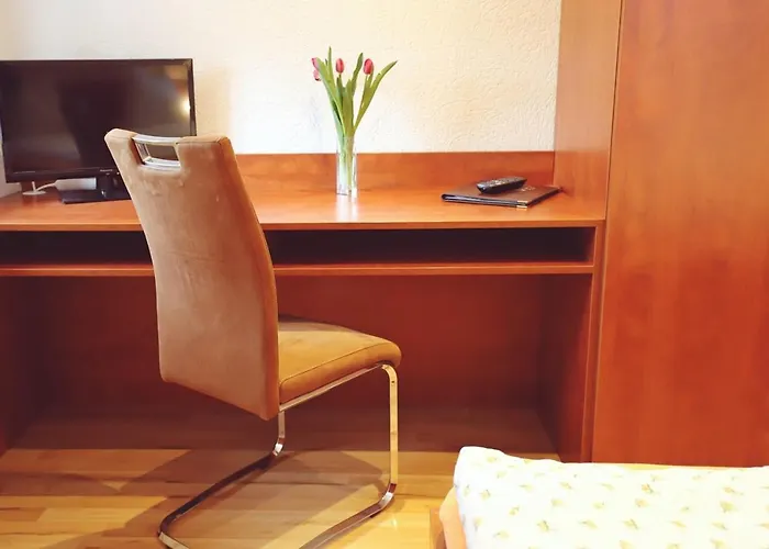 Hinz & Kunz Pensjonat