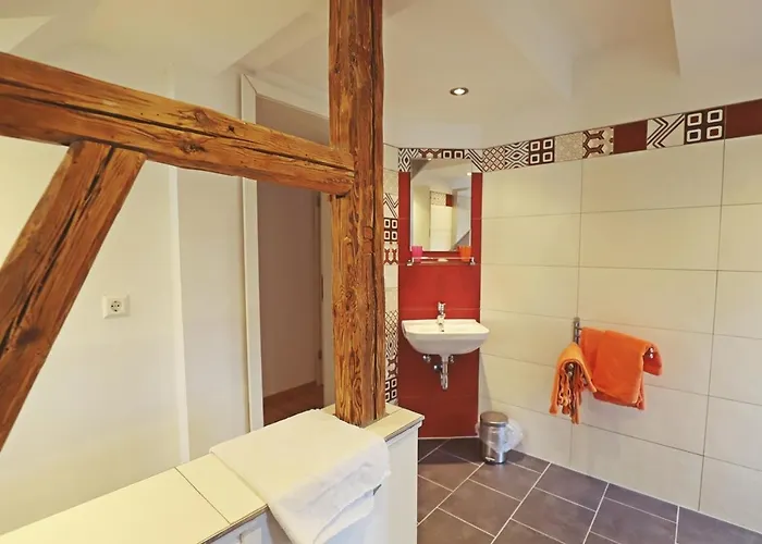 Hinz & Kunz Гостевой дом 3*