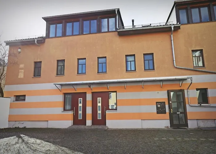 Pensjonat Hinz & Kunz 3*