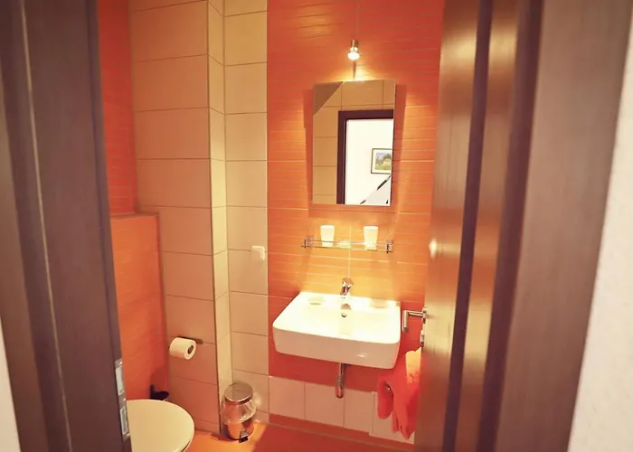 Hinz & Kunz Гостевой дом