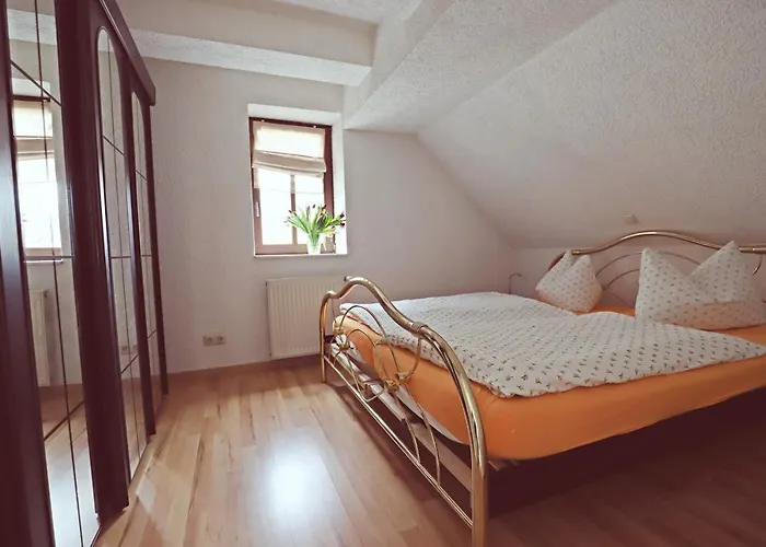 Гостевой дом Hinz & Kunz Веймар