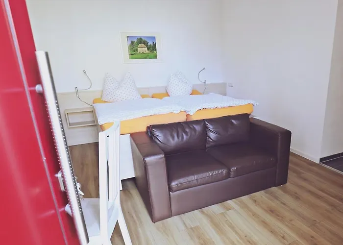 Hinz & Kunz Pensjonat