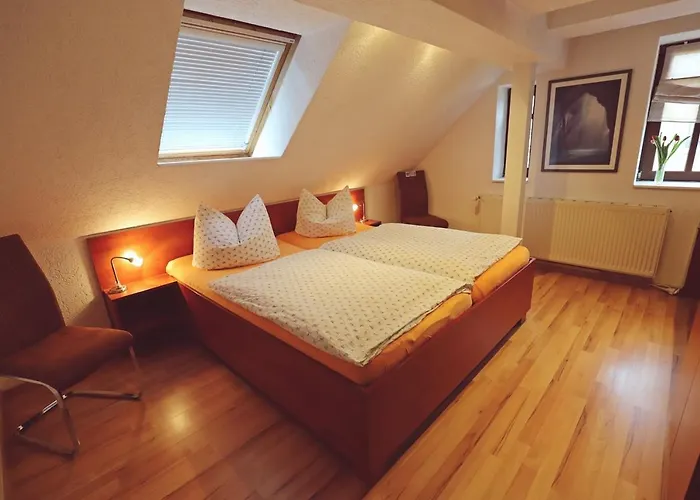 Hinz & Kunz Pensjonat